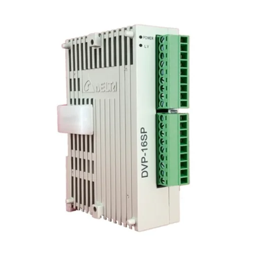 PLC Delta DVP16SP Expansion