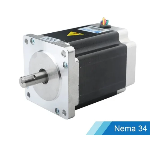 Moteur CNC 86CM114