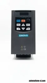 Variateur de Fréquence SINOVO SD60-4T 5.5kW 380V – VFD Industriel – Image 2